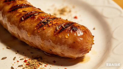 烤肠系列（徽芝香）